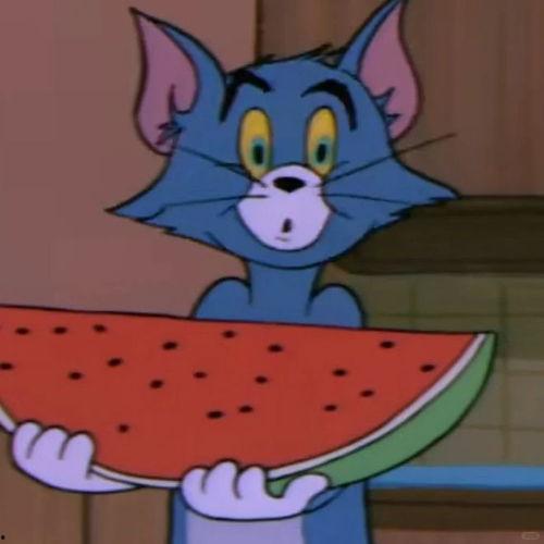 娱乐吃瓜头像男