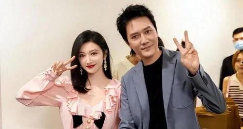 为了吃瓜她进了娱乐