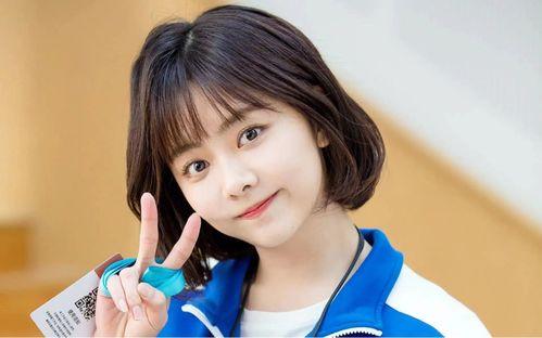 娱乐圈谭松韵吃瓜是谁